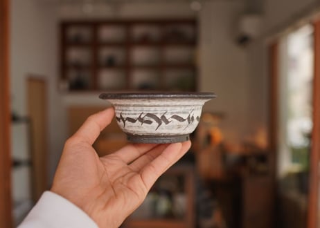 保田修作  pot No.39