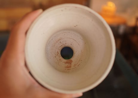 molle épine pot NO.14