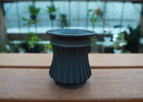 保田修作  pot No.42