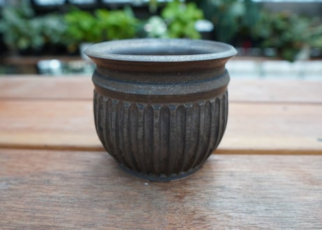 保田修作  pot No.21