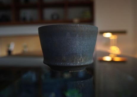 筆谷響 pot NO.14