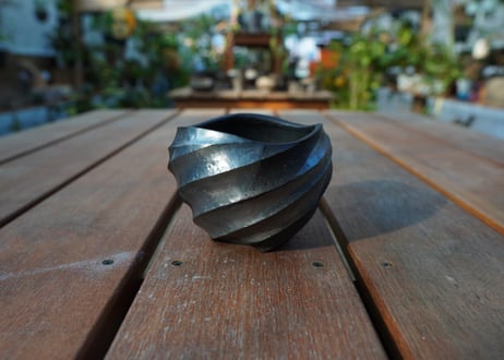 沖誠 pot  No.1