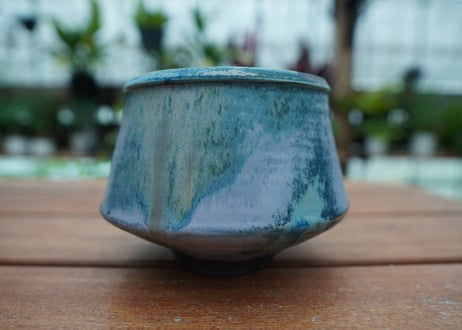 神田知広pot No.21