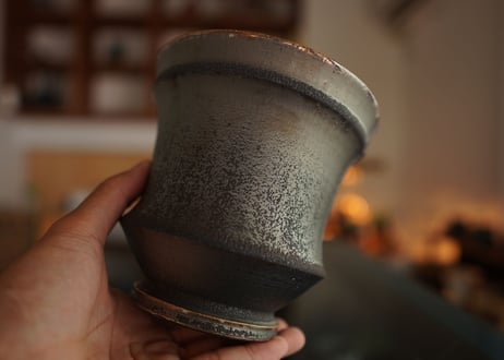 Muddy Punk pot NO.5