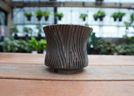 保田修作  pot No.5