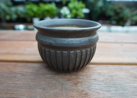 保田修作  pot No.13