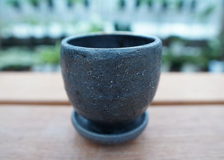 hechicami pot NO.8