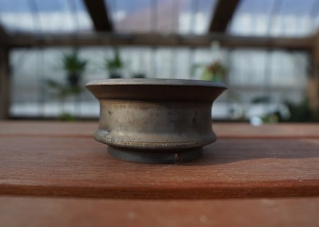 保田修作  pot No.2