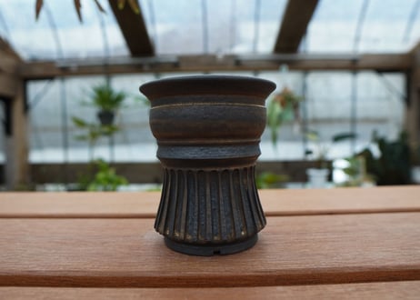 保田修作  pot No.39