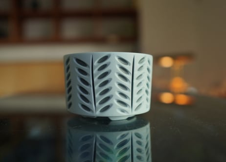 北川 和喜 pot NO.5