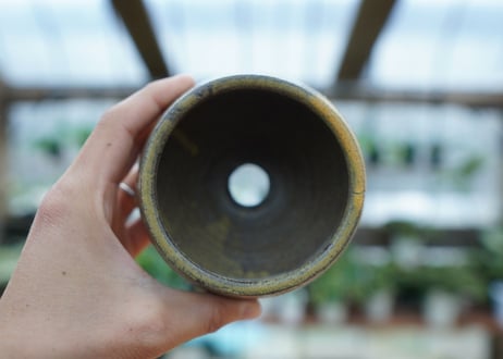 hechicami pot NO.12