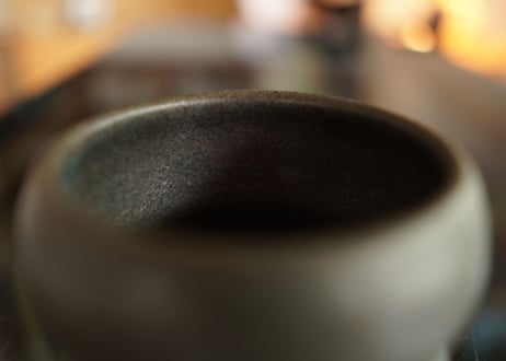 YM pot  NO.19