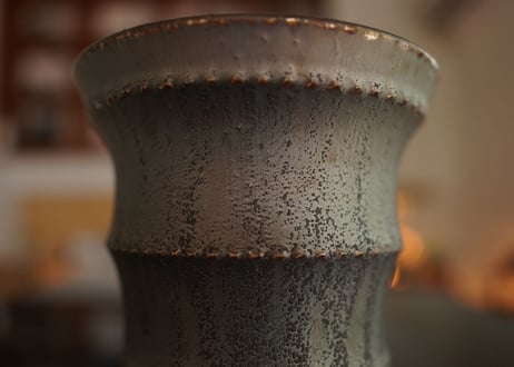 Muddy Punk pot NO.1