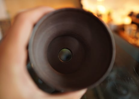 黄泥彩 pot 5