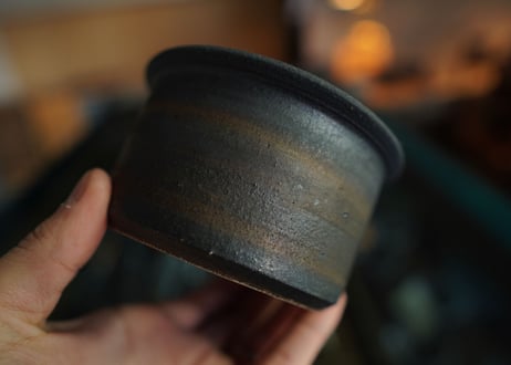 筆谷響 pot NO.2
