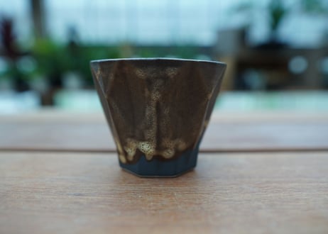 Muddy Punk pot No.23