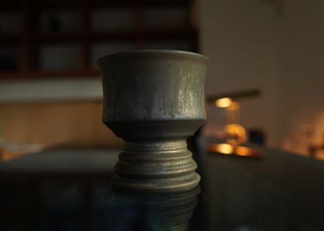 荻野揺子 pot NO.8