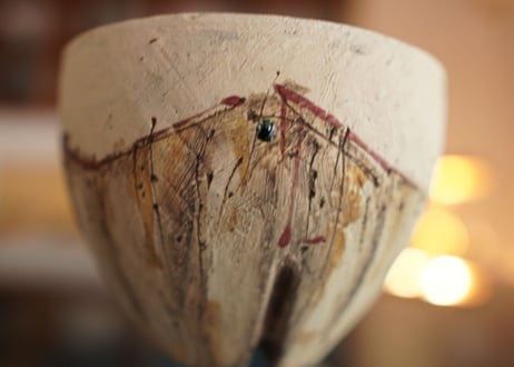 沼野秀章 pot No.20