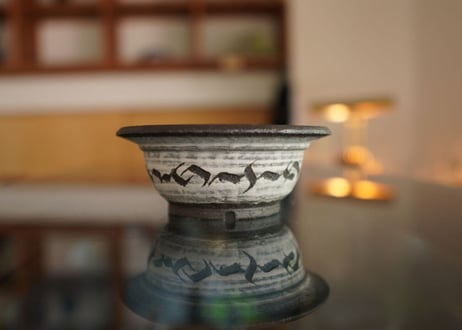 保田修作  pot No.39