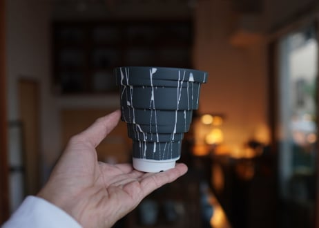 北川 和喜 pot NO.39