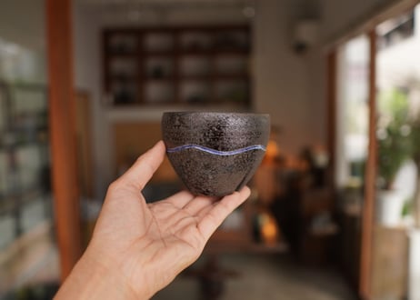 沼野秀章 pot No.31