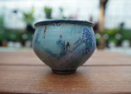 神田知広pot No.12