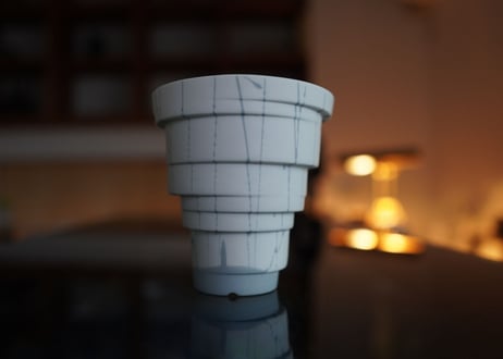 北川 和喜 pot NO.34