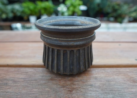 保田修作  pot No.17