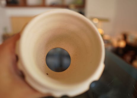 保田修作  pot No.18