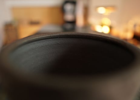 沼野秀章 pot No.12
