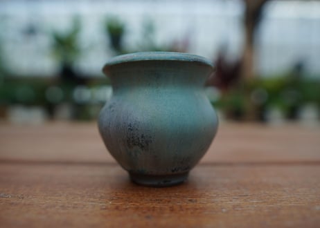 神田知広pot No.1