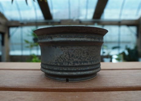 保田修作  pot No.75
