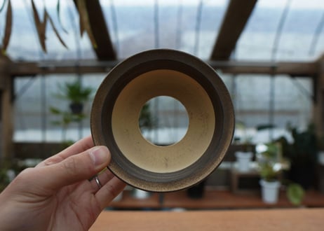 保田修作  pot No.20