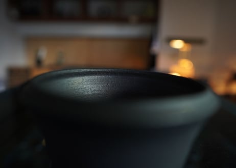筆谷響 pot NO.8