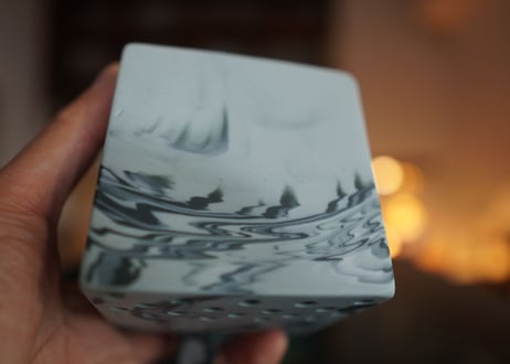 北川 和喜 pot NO.30