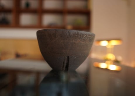 沼野秀章 pot No.11