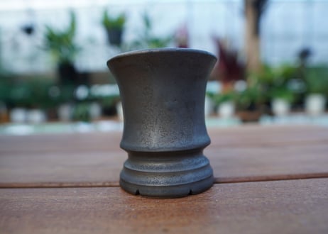 荻野揺子 pot No.2