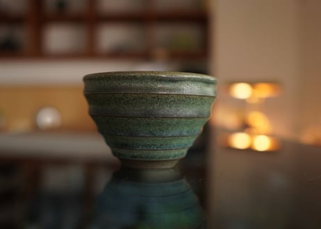 YM pot  NO. 18
