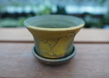 hechicami pot NO.18