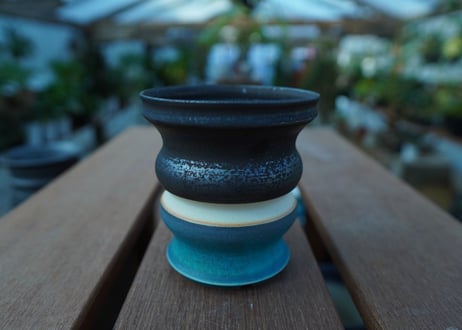 持木祐一 pot  No.25