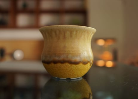 YM pot  NO.8