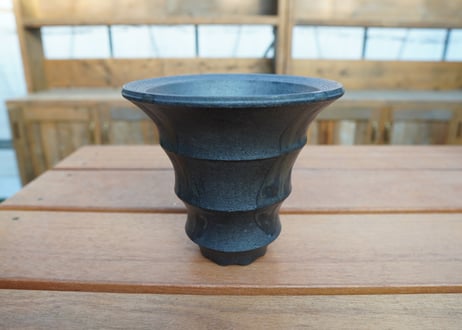 沖誠 pot  No.12