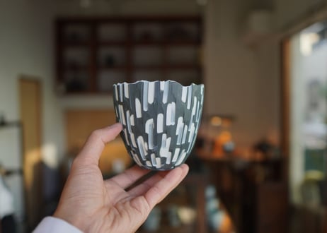北川 和喜 pot NO.17