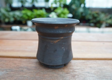 保田修作  pot No.2