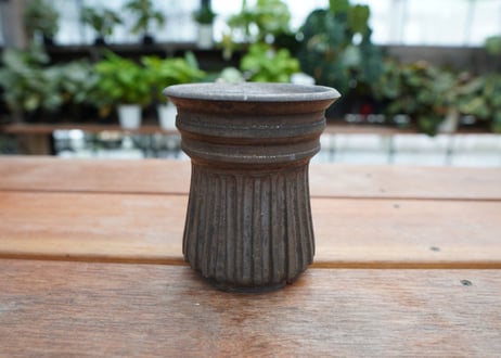 保田修作  pot No.26