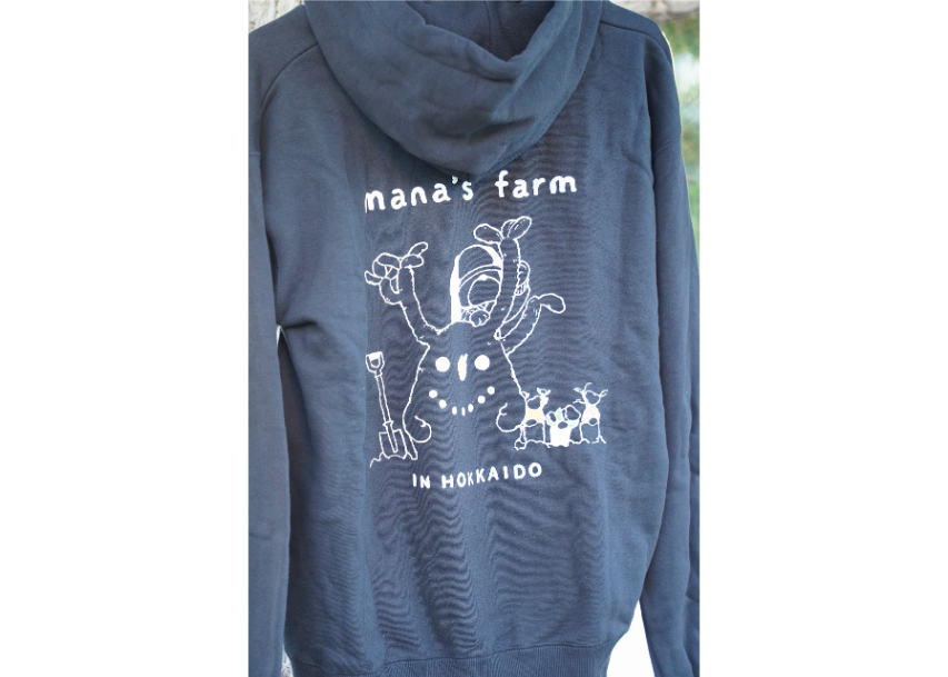 mana's farm HOKKAIDO | mana's farm:塊根植物・アガベ・ドライ