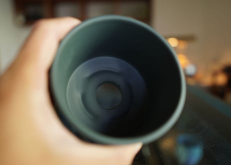 北川 和喜 pot NO.7
