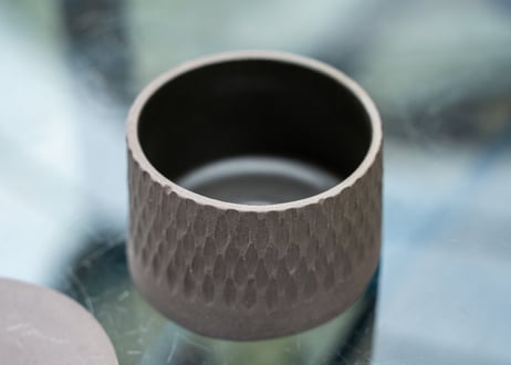 奥村奈採 pot No.4