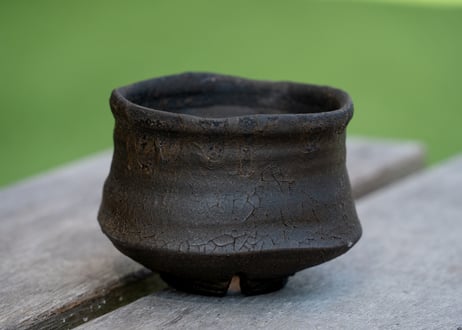 陶器鉢　NO.５
