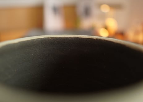 沼野秀章 pot No.34